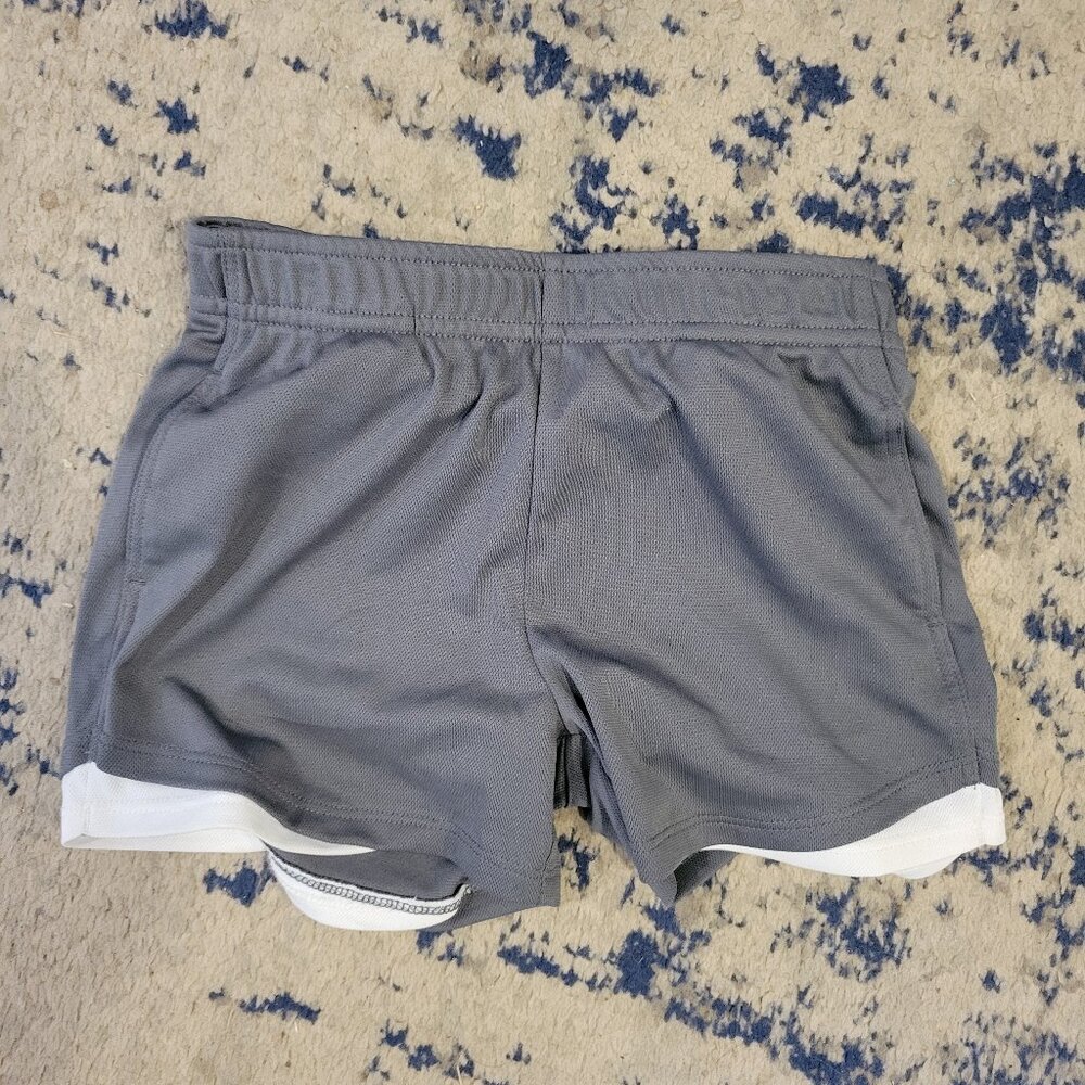 Primary shorts
